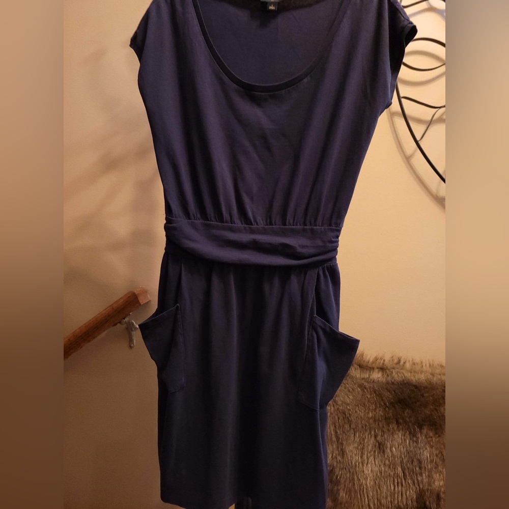 Banana Republic short dress